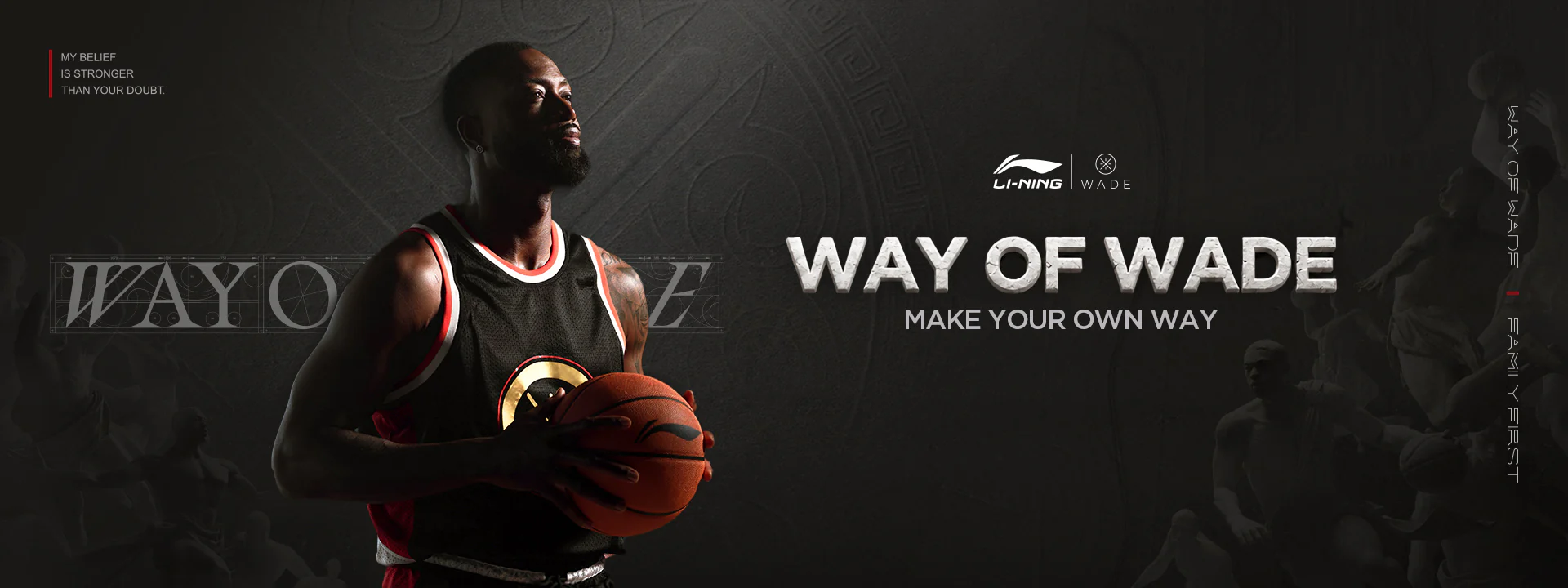Unleash Your Inner Champion